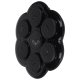 Interaktyvus sieninis bokso taikinys su Bluetooth, LED ir pirštinėmis KX3007