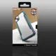 Telefono dėklas Raptic Shield skirtas iPhone 14 Plus su MagSafe, opalo spalvos