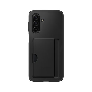 EF-OA176TBE Samsung Card Slot Cover Galaxy A17 Black