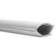 Maclean MCTV-577 laidų lovelis su lipnia juosta, 1.5m, 73x42mm, baltas