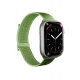 Puro Sport Strap for Apple Watch 38 / 40 / 41 / 42 mm, Green
