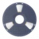 3D spausdintuvo plastikas Sunlu PLA+ Silk, baltas