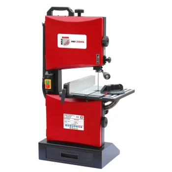 Juostinis pjūklas medžiui Holzmann HBS230HQ 300 W