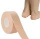 Heel Protector Tape for Blister Prevention, 5m Roll, Cream