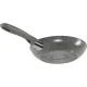 Keptuvė Ballarini Murano 24 cm, pilka