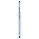 Spigen Liquid Crystal dėklas Samsung Galaxy S25+, skaidrus