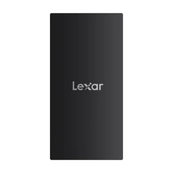 Lexar SL300 2TB išorinis SSD diskas