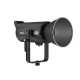 Newell RGB Mitra 180 LED studijinė lempa, 160 W, 2700–6500 K, Bowens