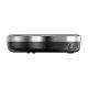 Ottocast PCS46 OttoAiBox P3 belaidis CarPlay / Android Auto adapteris, juodas