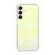 Telefono dėklas 3mk Clear Case – Samsung Galaxy A25 5G, skaidrus
