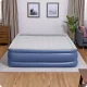 Bestway Queen Air Mattress with Built-in Pump 67692, 203x193x56 cm