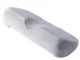 Ergonominė ortopedinė miego pagalvė, balta