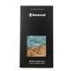 Bewood iPhone 15 Plus dėklas Unique Uranus, mėlynas/baltas
