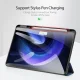Xiaomi Pad 6 / Pro 11\'\' DUX DUCIS Domo atverčiamas dėklas, mėlynas
