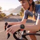 Laikrodžio dirželis Tech-Protect Silicone Air, skirtas Samsung Galaxy Watch Ultra 47mm, raudonas