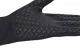 Universal Sport Winter Gloves - Touch Screen Compatible, Blue XL