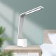 Forever Light PURE FLB-110 ANDERS LED Desk Lamp 5W, White/Grey