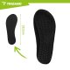 Water Shoes Quick-Dry Anti-Slip Size 38 Trizand, black