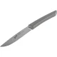 Berkel kepsnių peilių rinkinys, 4 vnt., 11 cm, pilkas