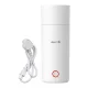 Deerma DR050 elektrinis virdulys - termosas, 350 ml