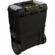 Stanley Mobile Work Centre įrankių dėžė su ratukais 1-93-968, juoda