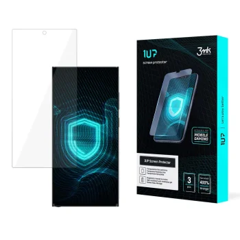 3mk 1UP Gaming Screen Protector Film for Samsung Galaxy S23 Ultra