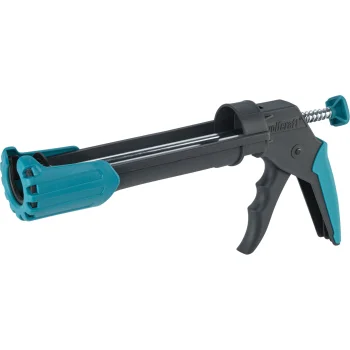 Silikono pistoletas Wolfcraft MG 200, 310 ml tūtelėms