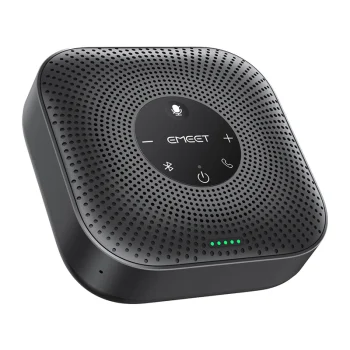 Bluetooth konferencinis garsiakalbis EMEET OfficeCore M0 Plus (E1103)