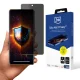 Ekrano apsauginė plėvelė 3mk Silky Matt Privacy skirta Realme 12 Pro / 12 Pro+, matinė su privatumo filtru