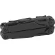 Daugiafunkcis įrankis Leatherman Surge (21 funkcija), juodas