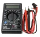 Digital Multimeter DT-832 with LCD Display