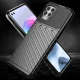 TPU dėklas Motorola Moto G100 / Edge S, Thunder Case, juodas