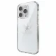Adidas iPhone 14 Pro Case OR Protective, Transparent