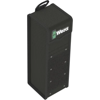 Įrankių dėžė Wera 2go 7 High
