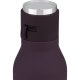 Asobu Wireless Bottle BT60 gertuvė su garsiakalbiu, 500 ml, bordo
