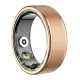 Išmanusis žiedas Colmi R03 19.8 mm 10, auksinis