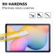Wozinsky 9H apsauginis stiklas Samsung Galaxy Tab S7 11\" / Tab S8