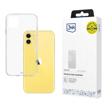 3mk Armor Case dėklas, skirtas Apple iPhone 11