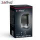 Elektrinis oro sausintuvas Zortiva 0,6 l, 300 ml/24h, juodas