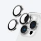 Kameros apsauginis stiklas AmazingThing AR 3 Lens Glass skirtas iPhone 16 Pro / 16 Pro Max, skaidrus