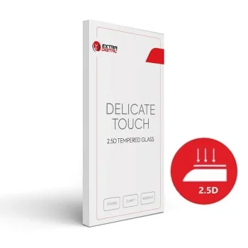 Apsauginis grūdintas stiklas Extra Digital telefonui OnePlus ACE 3V (2.5D)