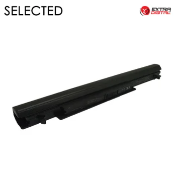 Extra Digital Notebook Battery for ASUS A32-K56, 2200mAh