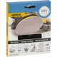 Ekscentrinis šlifuoklis Mirka DEROS II 5650, 400 W, 125/150 mm, 5.0 mm