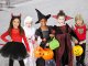 Girl\'s Devil Costume, Halloween Outfit, 138-152 cm