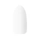 Claresa Soft&Easy Builder Gel for Nails Milky White 90g