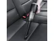 Belaidis rankinis automobilinis dulkių siurblys, 120W, juodas