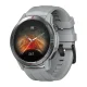 Išmanusis laikrodis Zeblaze Stratos 3 Ultra, 1.43\" AMOLED, GPS, baltas