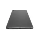 Plonas dėklas Slim Case skirtas Samsung Galaxy Tab S7 Lite, juodas