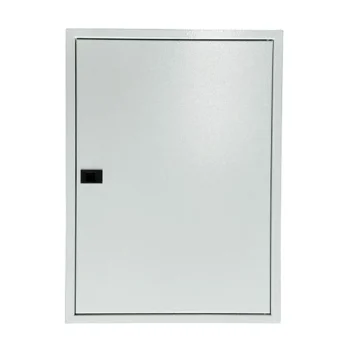 Paskirstymo skydelis TIBOX 440x600x115 mm, 3x16 mod., virštinkinis, IP54