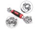 Multifunctional Universal Socket Wrench 48-in-1